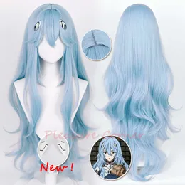 Ny Rei Ayanami Cosplay Wig Eva Cosplay Women Long Blue Wig Anime Eva Cosplay Wigs Heat Resistant Syntetic Pre Styled Wigcosplay