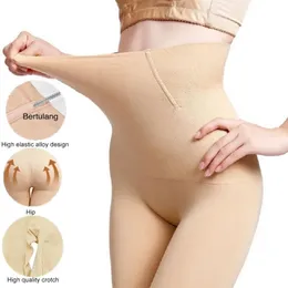 Taillen-Bauchformer, Übergröße, Damen-Körper, hoher Bauch, Shapewear, Kontrolle, nahtloser Bauch, Höschen 231010