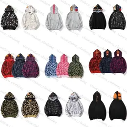 Moda hoodies adam tasarımcı pembe bebek kapşonlu zip up pamuk en kaliteli marka kapüşonlu kazak hoodie siyah kadın