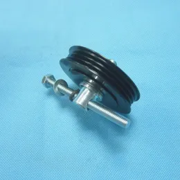 Acessórios para carro, polia tensora de motor, para motor haima 2 haima 323 happin ii iii 474q 474z