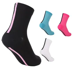 CalceTines Ciclismo Prossight Sport Cycling Socks Men Mensemable Road Bicycle Socks Outdoor Sports Racing8082663