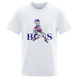 Designer Summer New Men's T Shirt Harajuku Fashion Graphic TShirts Men 100%Cotton Woman Clothing Cartoon Short Sleeve Tops Tee