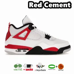 4s Men Basketball Shoes Black Cat Georgetown Pine Green Military Blue Thunder Red Cement Craft Midnight Navy Jumpman Mens Sneakers Designer Womens 4 TrainersUWV7