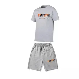 Męskie dresowe koszulki Designer Shorts Tracksuit 20ss Luksusowe wysokiej jakości spodnie letnie garnitury Jogger Drukowanie marka bawełna bawełna 2154
