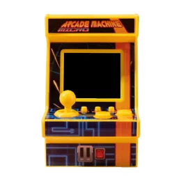 Mini arcade portatile a 8 bit -150 giochi classici non ripetitivi - Sistema di gioco portatile - Schermo da 1,8 pollici con altoparlanti ad alta fedeltà integrati