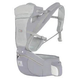 S Slings Backpacks packonomic backpack baby baby hipseat يحمل للأطفال Wrap Wrap Sling for Baby Travel 0-48 أشهر الصيف 231010