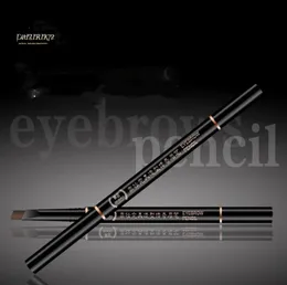 Ögonbrynsförstärkare Makeup Skinny Brow Pencil Gold With Brush Delivery Health Beauty Eye Dhrok