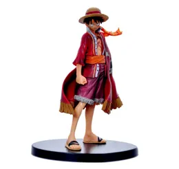 One Piece luffy teatralne edycja akcji Figura Juguetes Figury Model kolekcjonerski Toys3096613