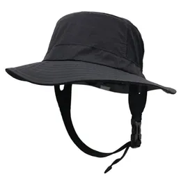 Chapéus de aba larga Bucket Chapéus Verão Seaside Praia Proteção Solar Surf Chapéu Secagem Rápida Respirável Sun Shield Hat Ciclismo Big Eave Fisherman Hat Gorras 231010