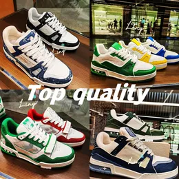 sneakers designer shoes for men casual shoes Running Shoes trainer Outdoor Shoes trainers high quality Platform Shoes Calfskin Leather Abloh Overlays