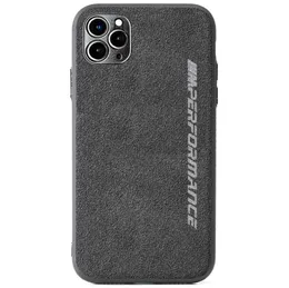 FUR BMW Performance Handyhüllen für Apple iPhone 12Mini 12 11 Pro Max 6 6S 7 8 PS X XR XSMAX SE2 SAMSUNG Galaxy S8 S9 S10 Note 9 Telefonschale Sline Cover3919658