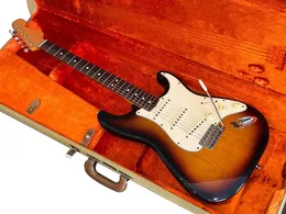 Vintage 62 St 3Color Sunburst 1997 Guitar Electric