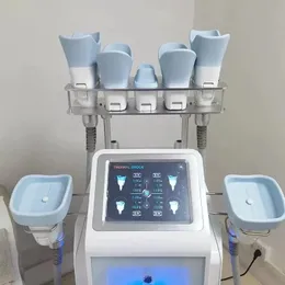 Clatuu Alpha 360 Surrounded Cooling Cryolipolyse Cryotherapy 7 Treated Cups Criolipolisis Slimming Machine