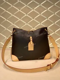 Kadın Çanta Çantaları 45355 En Kaliteli Çanta Orijinal Deri Odeon Omuz Çantaları Crossbody