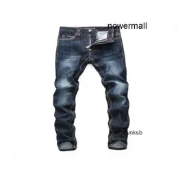 Zakażony man Casual Plein Jeans Fashion PP Philipps Jeans Rock Mens Pp Design Zgrane dżinsy moto chude motocyklowy motocyklin dżins 1574941322251 klasyczny yjp4