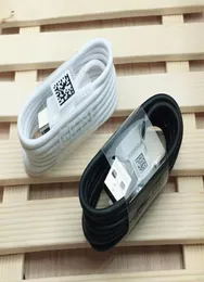 Original OEM-Qualität 12 m 4FT Kabel Schnellladegerät USB-Kabel Typ C TypeC für Galaxy S8 S9 S9 S10 S20 S21 S22 Plus 1484530