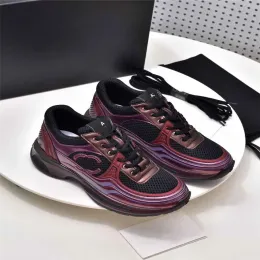 Fashion Bowling Shoes Channel Scarpe da ginnastica da esterno per uomo e donna, coppia di scarpe da corsa per studenti per il tempo libero