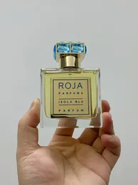 Isola Blu 50ml Roja Dove Burlington 1819 Oceania Enigma Elysium Pour Homme Danger Parfum Cologne Men Perfumes Parfum Roja Elixiur Parfum Cologne eu de Parfum