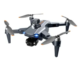 RG106 Pro/Max Drone 8K Professional 5G GPS WiFi HD Dual Camera Dron 3Axis Gimbal Brushless Motor Anti-Shake RC Quadcopter Drones