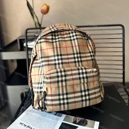 Męskie damskie designerskie torby plecakowe nylon duża pojemność torby na podróż zewnętrzne bagaż bagażowy pakiety modowe unisex luksusowa torba klasyczna swoboda torba plecak