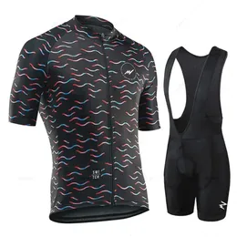 Maglia da ciclismo Set Morvelo Team Summer Bicicletas Set Abbigliamento traspirante MTB Uniforme Uomo Manica corta Bike Maillot Ropa De Ciclismo 231010