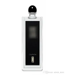 Perfume Fragrance SERGE LUTENS L039ORPHELINE Musk Cense Unique Incense Antiperspirant Spray 50ml100ml with long lasting time f8660602