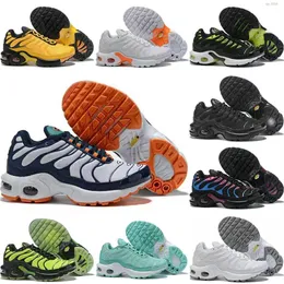 TN 2021, детские кроссовки для бега, дышащие мягкие спортивные кроссовки Tns Plus для мальчиков и девочек, молодежные кроссовки Requin Trainers256E
