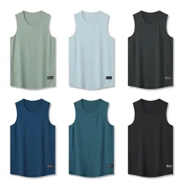 Outdoor T-Shirts Men Basketball Jersey Running Training Vest Sports Basketball Shirts Basketball Jerseys Spain Jersey Sleeveless Breathable 231012