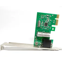 RTL-8111E PCI-E Gigabit Ethernet Network Card-High-Speed ​​LAN Adapter