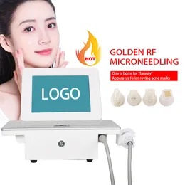 2023 HOT SELL NANO RF Microneedle Machine Microneedling Fracional RF Medical RF Microneedling Microneedling RF Korea لاستخدام الجمال