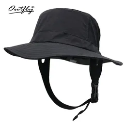 Wide Brim Hats Bucket Hats Beach Surf Cap Breathable Waterproof Sun protection Sun Hat UPF50 Summer Outdoor Fishing Man and Woman Bucket hat Water Sport 231011