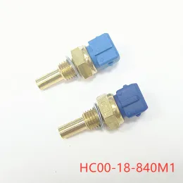 Autozubehör HC00-18-840M1 Motorkühlsystem-Temperatursensor für Haima 3 2007–2016 Freema H2 208–2016 alle 483Q 479Q