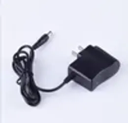 공장 가격 DC 12V 500MA Adaptersac to DC 충전기 전원 어댑터 변환기 공급 미국 EU 플러그 ZZ