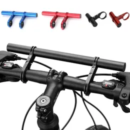 Groupes de vélo Scooter électrique poignée Extender klaxon support de lampe Riser adaptateur M365 accessoire réparation 231011