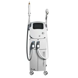 DR 810 Photon Skin Rejuvenation Instrument do salonów kosmetycznych Specjalne DPL Hair Dispelal Seconds Instrument