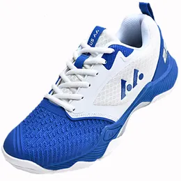 Hiking Footwear Professional badminton Men shoes Couple Tennis Sports Volleyball Shoes Training Shoes Sneakers Sports Shoes Men 231011