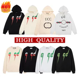 designer hoodie sweater women mens hoodies sweatshirts sweaters pure cotton round neck hooded fashion letter printing men's high quality couple clothing