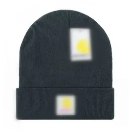 Modedesigner män beanie casquette vinter hatt kvinnor utomhus mössor motorhuvman huvud varm kashmir stickad skalle cap klassisk lastbilsmonterade hattar c19