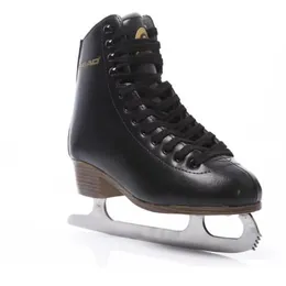 Ice Skates Sepatu seluncur es figur Sneakers anakanak Pria Wanita dengan bola asli kulit untuk pemula ukuran dewasa 231012