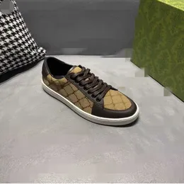 Luxury Men Retro Low-Top Printing Designer MESH SLID-ON BUTHING BUTS LADY MODZINE MODZINE MVCX1254