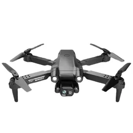 Neue GT2 Mini Drone 4K 1080P HD Kamera 2,4 Ghz Wifi FPV Luftdruck Feste Höhe RC faltbare Quadcopter Geschenke Spielzeug Für Jungen