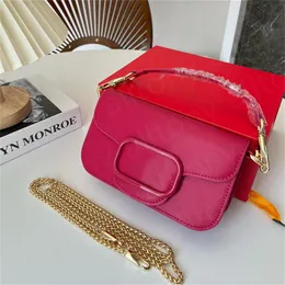 Projektanci torebki torebki blaty luksusowe torby crossbody torebka kosmetyczna modny styl damski butikowy torby na ramię z pudełkiem