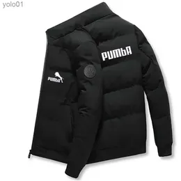 Kvinnor Down Parkas Cotton Padded Coat Autumn och Winter Korean förtjockade ned bomullsbyggnad kappa Kort stil Bomullspaddad jacka Herrlöstl231012