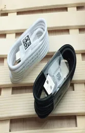 Original OEM-Qualität 12 m 4FT Kabel Schnellladegerät USB-Kabel Typ C TypeC für Galaxy S8 S9 S9 S10 S20 S21 S22 Plus 3620033