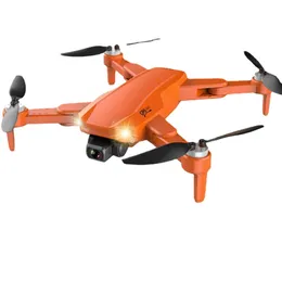 S608 Pro GPS DRONE 4K Profesional 6K HDデュアルカメラ空中写真ブラシレス折りたたみ式クアッドコプターRC距離3km