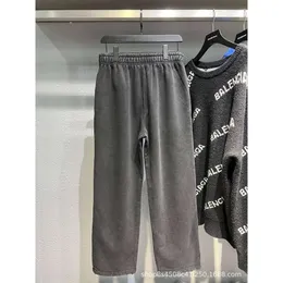 パンツ BALENCIAGA SS25 (790887 TST244100) a8cddcdc-5ee5-45a8-b5d5-