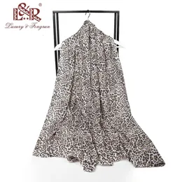 Halsdukar kvinnor korta sarongs baddräkt leopard coverups strand sex bikini wrap ren kjol chiffon halsduk täcker för badkläder 231012