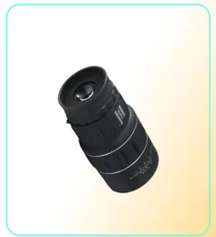 16 x 52 Dual Focus Monokular Spotting Telescope Zoom Optic Lens Kameras Ferngläser Coating Lenses Hunting Optic Scope9880734