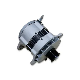 Alternator Generator Assy 600-821-9690 Fit PC400LC-5 PC400LC-6 S6D125