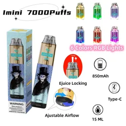 Authentic Sunfire Tornado 7000 Wholesale 7000puffs local warehouse Mesh Coil Vape Smoke Pen Bar Cheap 7K 8K 9K 10K 12K Puff 12000 Price Low Vapers Desechables Vape